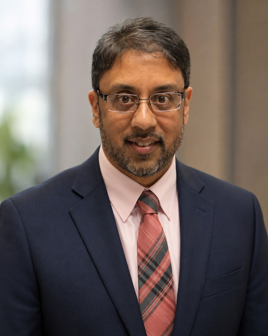 Rick Maraj, founder of Retirement Rescue Group